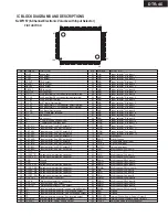 Предварительный просмотр 59 страницы Integra DTR-4.5 Service Manual