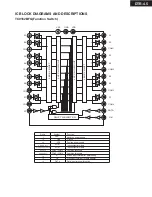 Предварительный просмотр 60 страницы Integra DTR-4.5 Service Manual