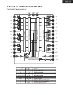 Предварительный просмотр 61 страницы Integra DTR-4.5 Service Manual