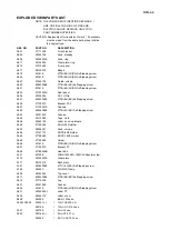 Предварительный просмотр 71 страницы Integra DTR-4.5 Service Manual