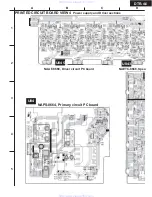 Предварительный просмотр 56 страницы Integra DTR-4.6 Service Manual