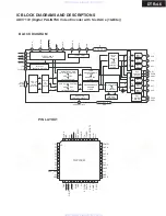 Предварительный просмотр 65 страницы Integra DTR-4.6 Service Manual