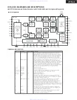 Предварительный просмотр 67 страницы Integra DTR-4.6 Service Manual