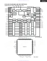 Предварительный просмотр 72 страницы Integra DTR-4.6 Service Manual