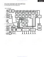 Предварительный просмотр 81 страницы Integra DTR-4.6 Service Manual