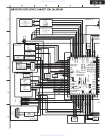 Предварительный просмотр 91 страницы Integra DTR-4.6 Service Manual