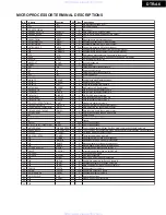 Предварительный просмотр 93 страницы Integra DTR-4.6 Service Manual