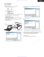 Предварительный просмотр 99 страницы Integra DTR-4.6 Service Manual