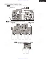 Предварительный просмотр 35 страницы Integra DTR-40.1 Service Manual