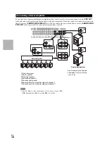 Предварительный просмотр 16 страницы Integra DTR-40.2 Instruction Manual