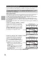 Предварительный просмотр 22 страницы Integra DTR-40.2 Instruction Manual