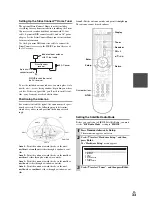 Предварительный просмотр 33 страницы Integra DTR-40.2 Instruction Manual