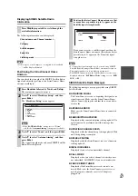 Предварительный просмотр 37 страницы Integra DTR-40.2 Instruction Manual