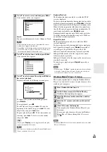 Предварительный просмотр 69 страницы Integra DTR-40.2 Instruction Manual