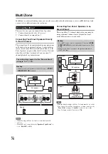 Предварительный просмотр 76 страницы Integra DTR-40.2 Instruction Manual