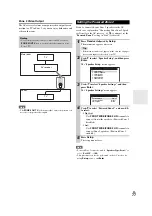 Предварительный просмотр 77 страницы Integra DTR-40.2 Instruction Manual