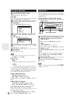 Предварительный просмотр 78 страницы Integra DTR-40.2 Instruction Manual