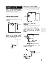 Предварительный просмотр 81 страницы Integra DTR-40.2 Instruction Manual