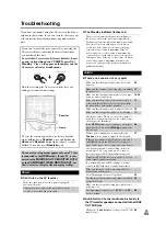 Предварительный просмотр 93 страницы Integra DTR-40.2 Instruction Manual