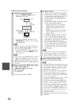 Предварительный просмотр 102 страницы Integra DTR-40.2 Instruction Manual