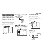 Предварительный просмотр 73 страницы Integra DTR-40.4 Instruction Manual