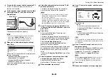 Предварительный просмотр 24 страницы Integra DTR-40.5 Instruction Manual