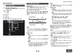 Предварительный просмотр 56 страницы Integra DTR-40.5 Instruction Manual