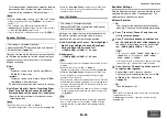 Предварительный просмотр 60 страницы Integra DTR-40.5 Instruction Manual