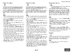 Предварительный просмотр 71 страницы Integra DTR-40.5 Instruction Manual