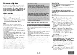 Предварительный просмотр 93 страницы Integra DTR-40.5 Instruction Manual