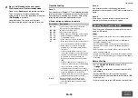 Предварительный просмотр 94 страницы Integra DTR-40.5 Instruction Manual