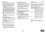 Предварительный просмотр 95 страницы Integra DTR-40.5 Instruction Manual