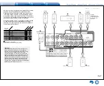 Предварительный просмотр 7 страницы Integra DTR-40.7 Basic Manual