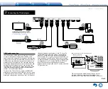 Предварительный просмотр 9 страницы Integra DTR-40.7 Basic Manual