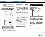 Предварительный просмотр 13 страницы Integra DTR-40.7 Basic Manual