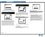 Предварительный просмотр 14 страницы Integra DTR-40.7 Basic Manual