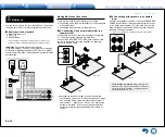 Предварительный просмотр 18 страницы Integra DTR-40.7 Basic Manual