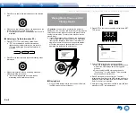 Предварительный просмотр 36 страницы Integra DTR-40.7 Basic Manual