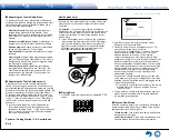 Предварительный просмотр 38 страницы Integra DTR-40.7 Basic Manual