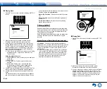 Предварительный просмотр 40 страницы Integra DTR-40.7 Basic Manual