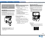 Предварительный просмотр 45 страницы Integra DTR-40.7 Basic Manual