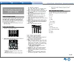 Предварительный просмотр 47 страницы Integra DTR-40.7 Basic Manual