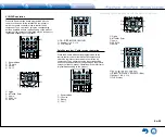 Предварительный просмотр 91 страницы Integra DTR-40.7 Basic Manual