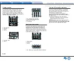 Предварительный просмотр 92 страницы Integra DTR-40.7 Basic Manual