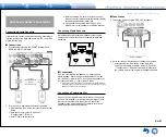 Предварительный просмотр 93 страницы Integra DTR-40.7 Basic Manual