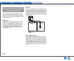 Предварительный просмотр 96 страницы Integra DTR-40.7 Basic Manual