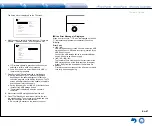 Предварительный просмотр 99 страницы Integra DTR-40.7 Basic Manual