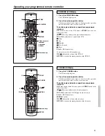 Предварительный просмотр 41 страницы Integra DTR-5.2 Instruction Manual