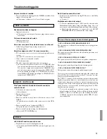 Предварительный просмотр 51 страницы Integra DTR-5.2 Instruction Manual