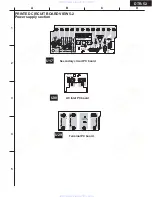 Предварительный просмотр 10 страницы Integra DTR-5.3 Service Manual